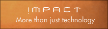 Eteriors Technologie Impact, Montreal